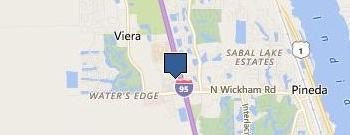 Shoe Carnival location map
