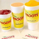Froots - Restaurants in Hollywood