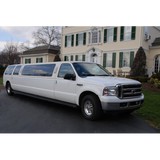 Hollywood Limo - Limos in Hollywood