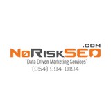 No Risk SEO INC - Advertising in Pompano Beach