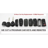 Fort Lauderdale Auto Locksmith - Keys & Locksmiths in Fort Lauderdale