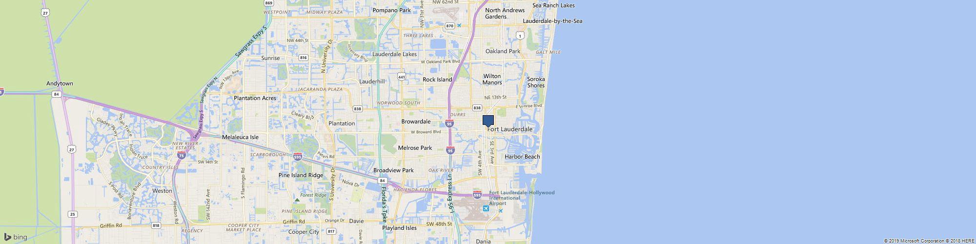 Criminal Lawyer David M Edelstein PA cover photo