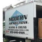Modern Air Solutions LLC - Business Consulting in Panama City
