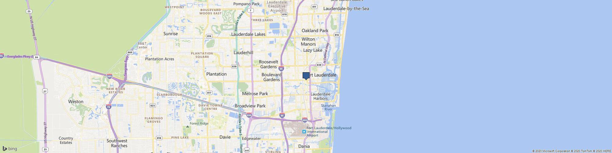 US Coachways cover photo