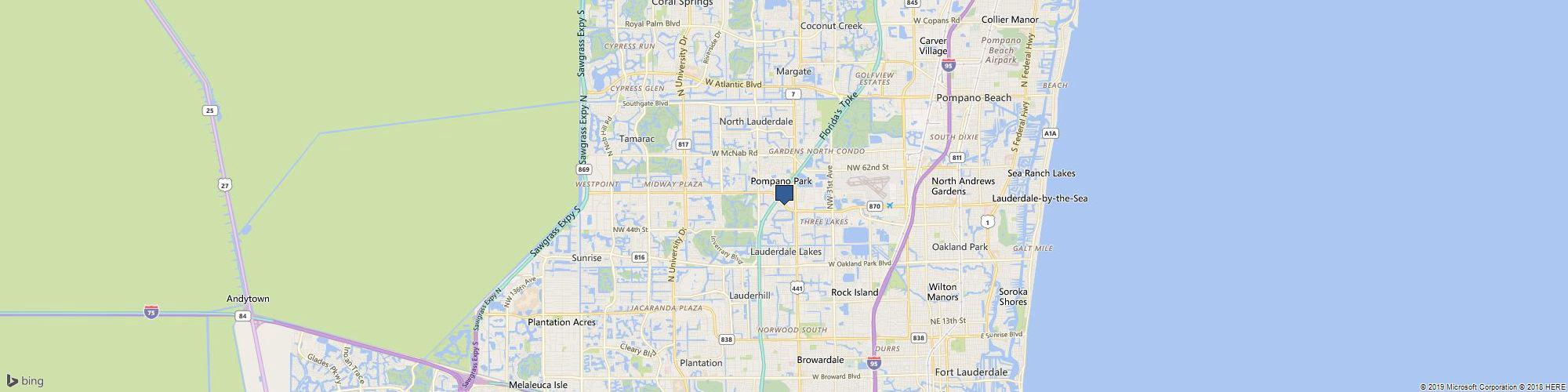 Jacob J Harris MD PA cover photo