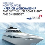 Foster's Yacht Services - Boat & Yacht Repair in Fort Lauderdale