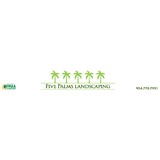 Five Palms Landscaping - Landscaping in Fort Lauderdale