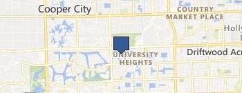 The Institute For Advanced Therapeutics, Inc. location map