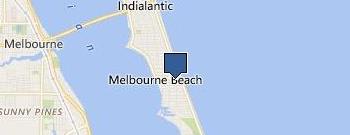 Holly Madden location map