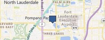 Jdl Technologies Inc location map