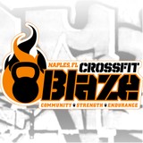 Cross Fit Blaze - Gyms in Naples