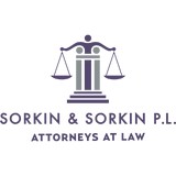 Sorkin & Sorkin Pl - Divorce & Family Law in Fort Lauderdale