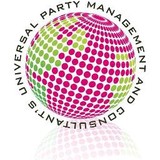 Universal Party Management - Wedding Planning in Pompano Beach
