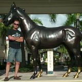 Giorgio Fine Art Bronze Maintenance & Repair - Art Galleries in Fort Lauderdale
