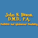 Bazos John S DDS - Dentists in Pompano Beach