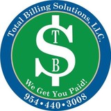 Total Billing Solutions, LLC - Billing Services in Fort Lauderdale