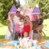 Pitman Party Rental Inc - Party Supplies in Hollywood