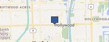 Zenith Insurance location map