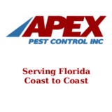Apex Pest Control Inc - Pest Control in Rockledge