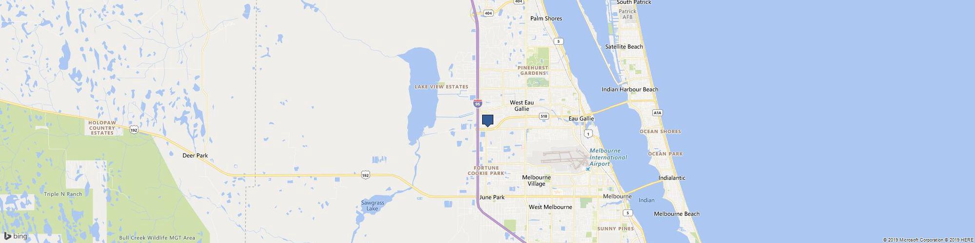 Rotech Healthcare Inc cover photo