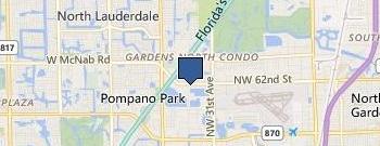Asset Minders Inc location map
