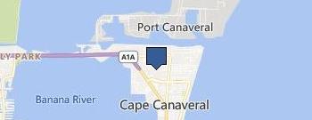 Call One, Inc. location map