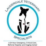 Lauderdale Veterinary Speclsts - Veterinarians/Vets in Fort Lauderdale