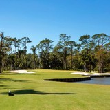 Eagle Creek Country Club - Golf in Naples