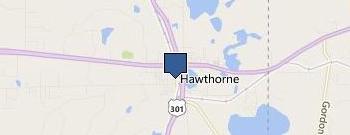 gotmybackdobermans.com location map