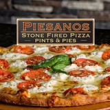 Piesano's Stone Fired Pizza - Restaurants in Gainesville