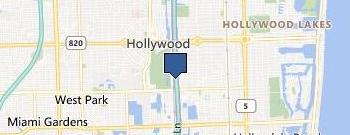 Resurrection Drums location map