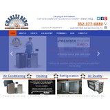 Charles Berg Enterprises Inc - Heating & Air Conditioning / HVAC in Gainesville