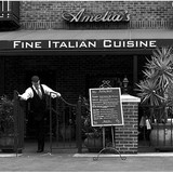 Amelia's - Restaurants in Gainesville