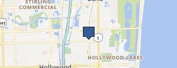 My Marine Mechanic location map