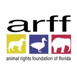 Animal Rights Foundation Of Florida (Arff) - Veterinarians/Vets in Fort Lauderdale