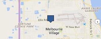 Akin Pest Prevention Plus location map