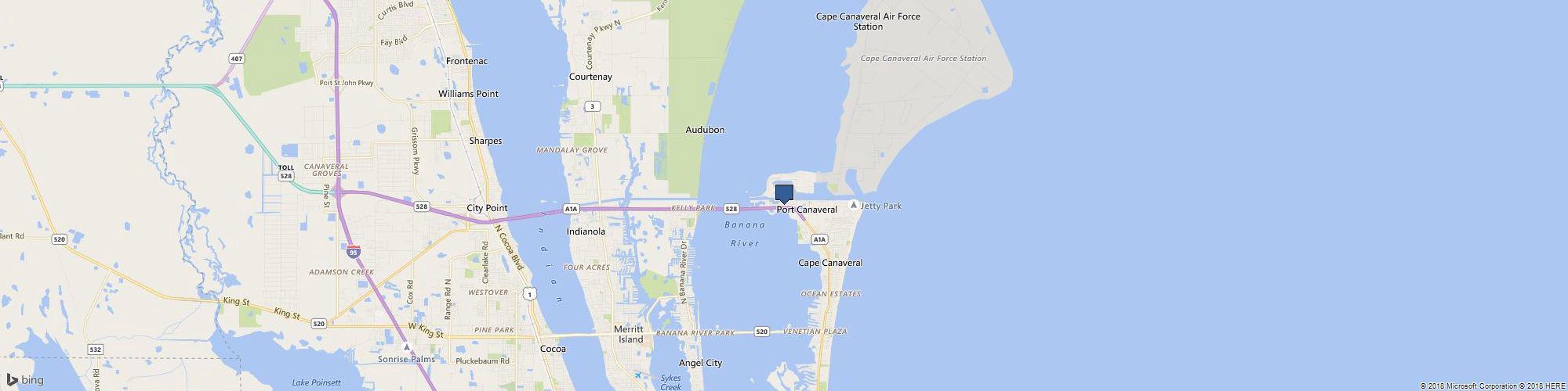 Port Canaveral Auto Repair cover photo