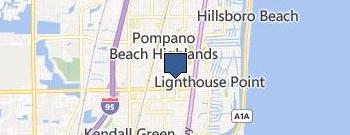 Doctor Marble Inc location map