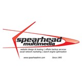 Spearhead Multimedia - Web Design & Development in Fort Lauderdale