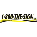 1-800 The Sign - Manufacturer in Fort Lauderdale
