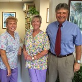 Ozga Gary F DDS - Dentists in Pompano Beach