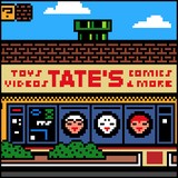 Tate's Comics Toys Videos - Party Supplies in Fort Lauderdale