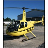 Panhandle Helicopter LLC - Commercial Photography in Panama City Beach