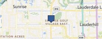 Owl Video Security Cameras location map