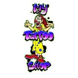 My Tattoo Shop - Tattoo in Fort Lauderdale