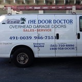 Door Doctor - Garage Door Services in Fort Lauderdale