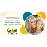 Pavlik Orthodontics - Orthodontists in Gainesville