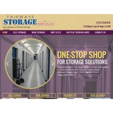 Fairways Wine Vault - Home Builders & Building Contractors in Naples
