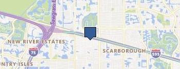 Buget Carpet Cleaning location map