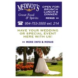 Mcdivot's Restaurant - Restaurants in Pompano Beach